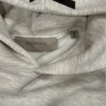 Fear Of God Essentials Online Store Official New Style