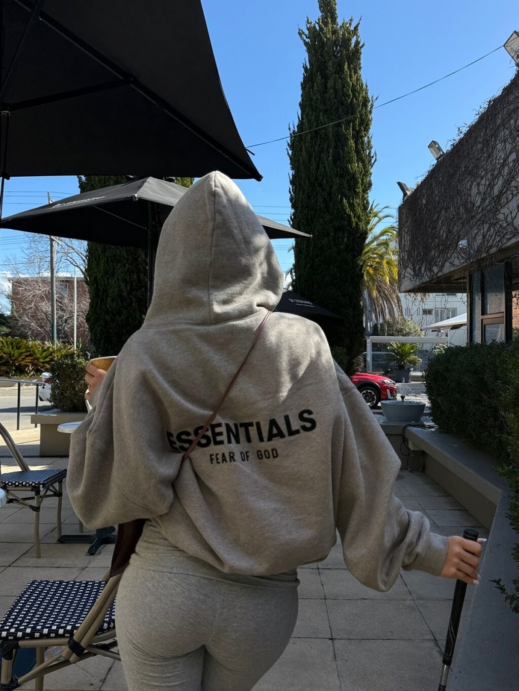 Fear Of God Online Store The Essential Hoodie Collection