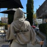 Fear Of God Online Store The Essential Hoodie Collection