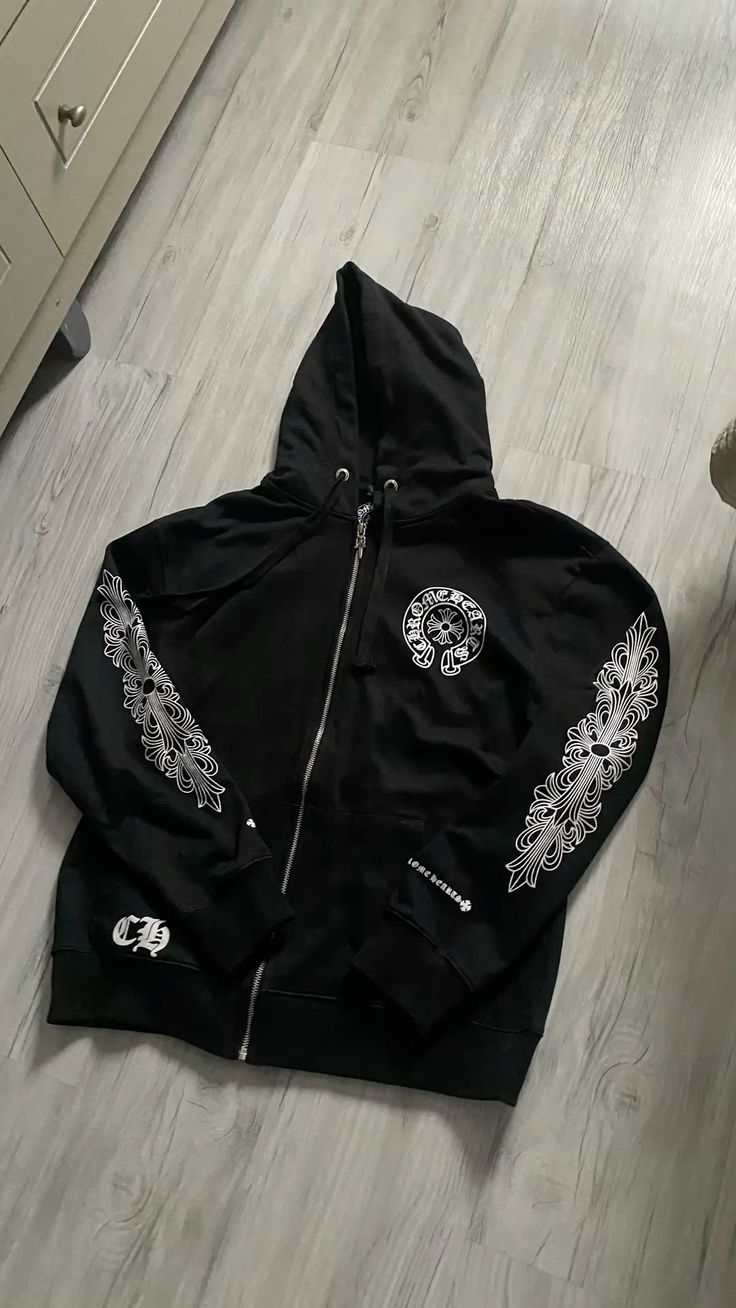 Chrome Hearts Official Brand The Icon of Luxury Streetwear