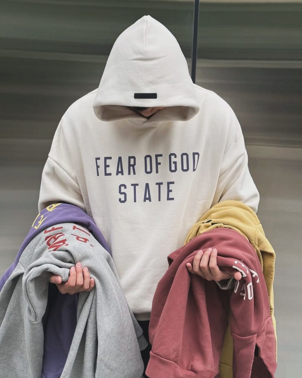 New Brands Official Essentials Hoodies Online The Ultimate Guide to Modern Streetwear Fashion