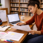 A Practical Guide to Getting Professional Academic Writing Assistance in the USA