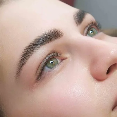 eyebrow hair transplant in dubai
