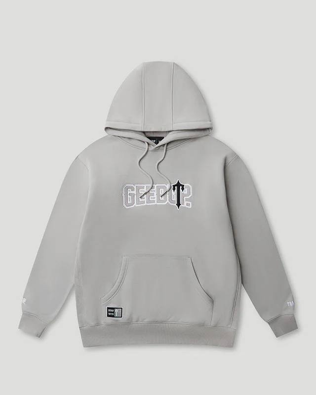 The Popularity of Geedup