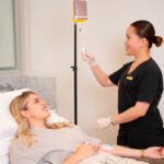 IV drip home service in Dubai