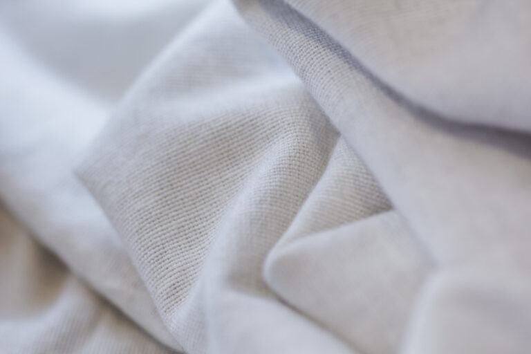 Viscose fabric