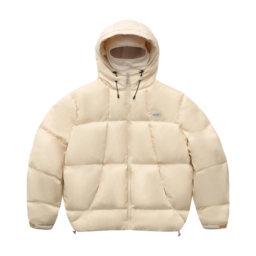 Where to Shop Deputy Department Hoodie