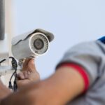 cctv camera