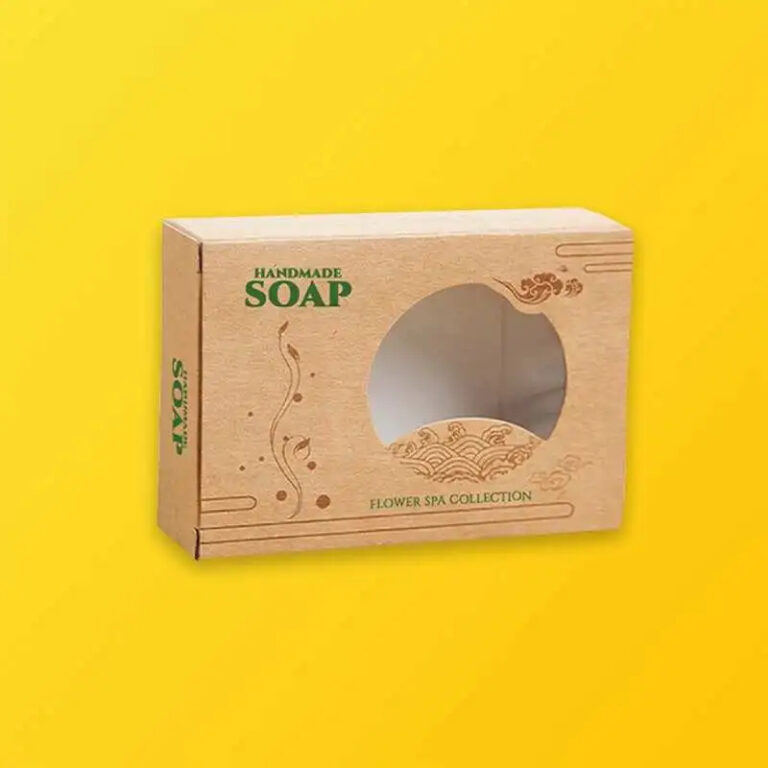 custom soap boxes wholesale