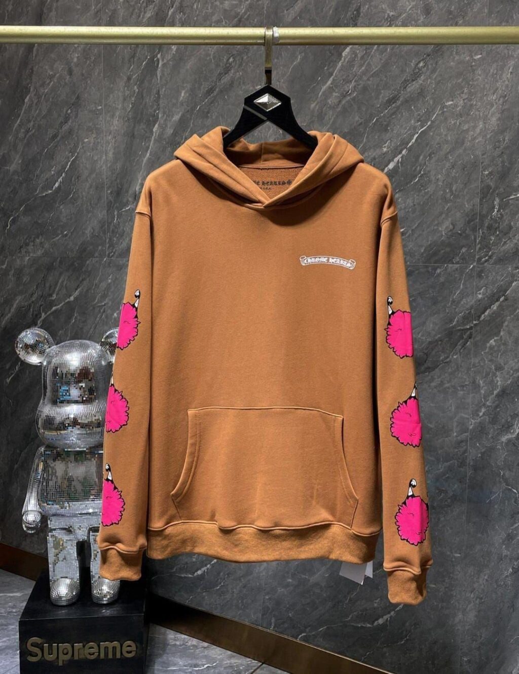ChromeHeart Online Store New Fashion, New Style for Modern Luxury Streetwear
