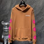 ChromeHeart Online Store New Fashion, New Style for Modern Luxury Streetwear