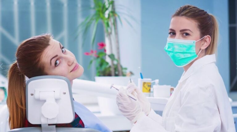 smile shapers napanee