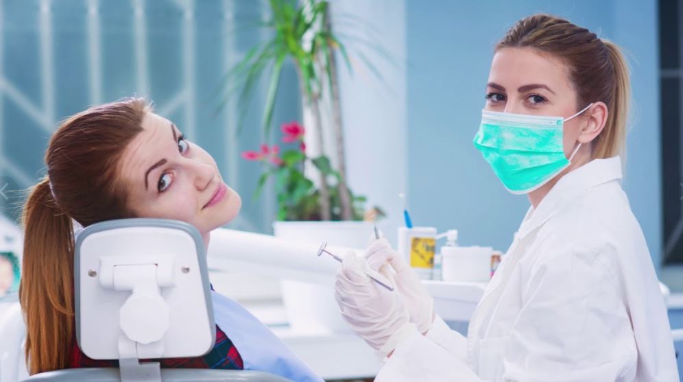 smile shapers napanee
