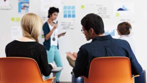 Academic Help Improve Learning