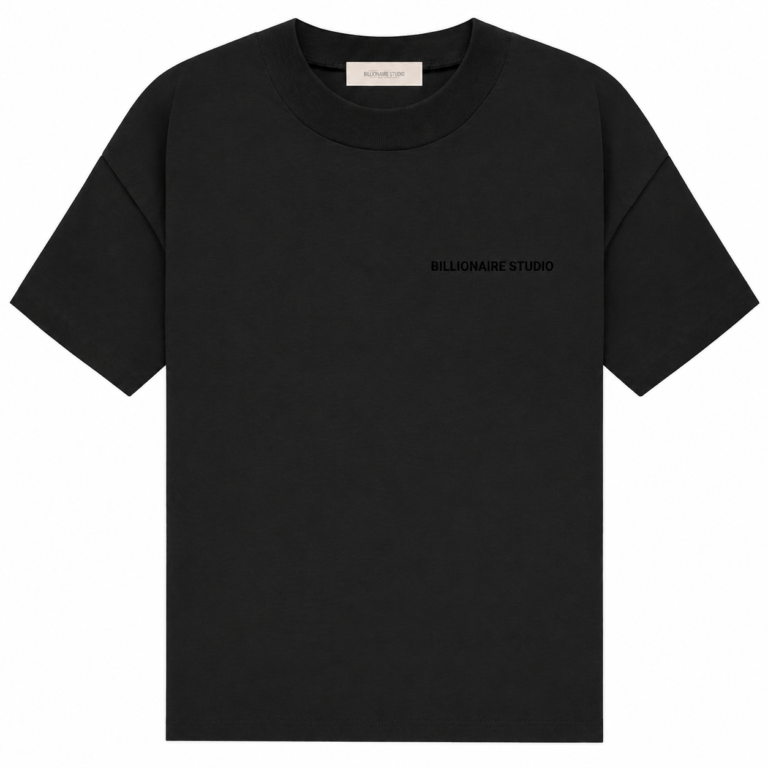 Billionaire studios