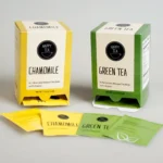 Custom Tea Boxes