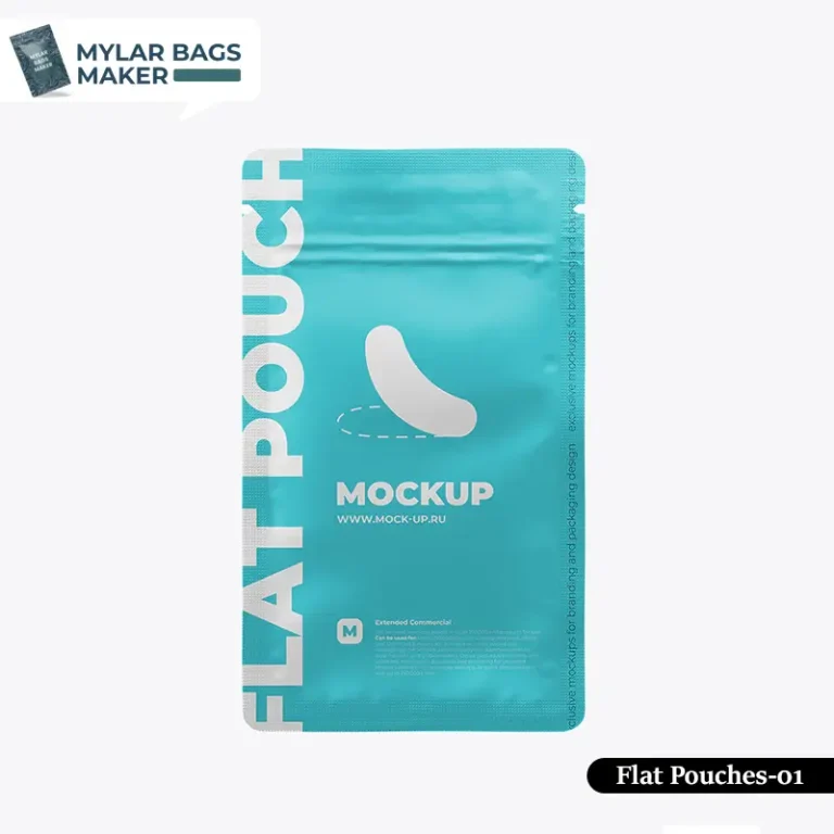 Flat-Pouches