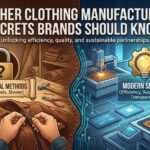 Leather Clothing Manufacturers