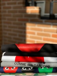 Comme des Garcons