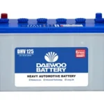 maintenance free battery