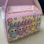 labubu boxes