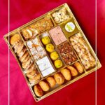 mithai boxes
