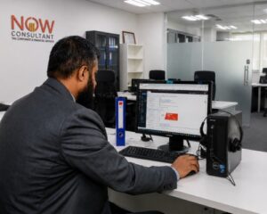 Audit Firms in UAE