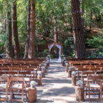 Winter Wedding Venue