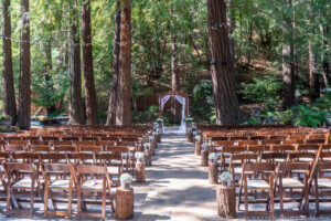 Winter Wedding Venue