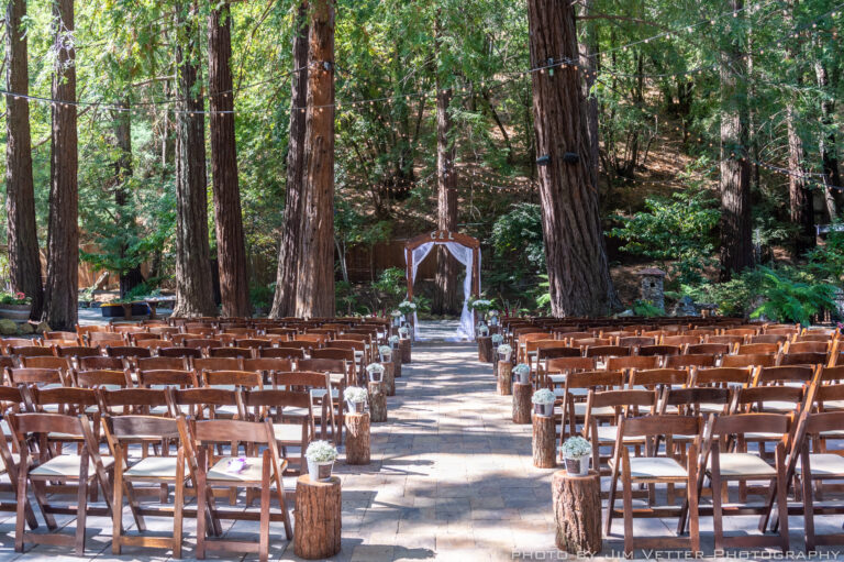 Winter Wedding Venue