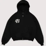 99Based Hoodie is more than just a piece