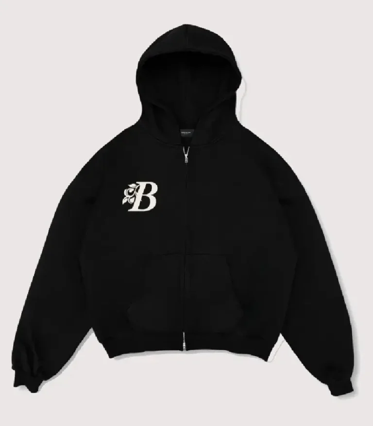 99Based Hoodie is more than just a piece