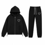 Carsicko Tracksuit: How to Style a Modern UK Streetwear Essential