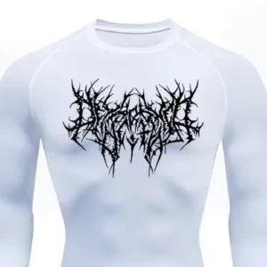 BreatheDivinity Jacket Official New Style