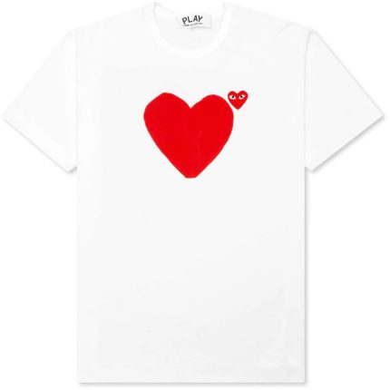 CDG-Play-Red-Emblem-No-Eyes-T-Shirt-White-430x430