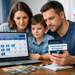 CRA June 2026 Payment Dates