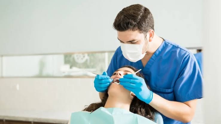 dental offices in richmond tx