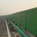 Concrete Noise Barrier: A Long-Term Answer to Highway and Industrial Noise