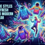 The Hoodie Styles Bringing Fresh Energy to Modern Streetwear