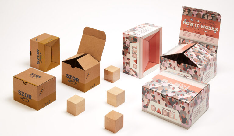 Ecommerce Packaging