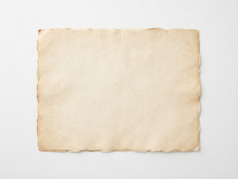 Custom Parchment Paper