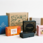 Custom Retail Boxes