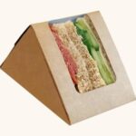 Custom Sandwich Boxes