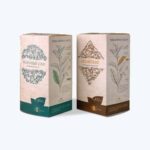 Custom Tea Boxes