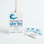 Custom Wave Tags