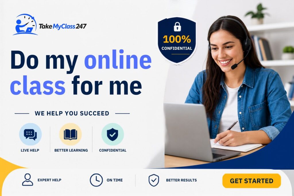 take my online class for me