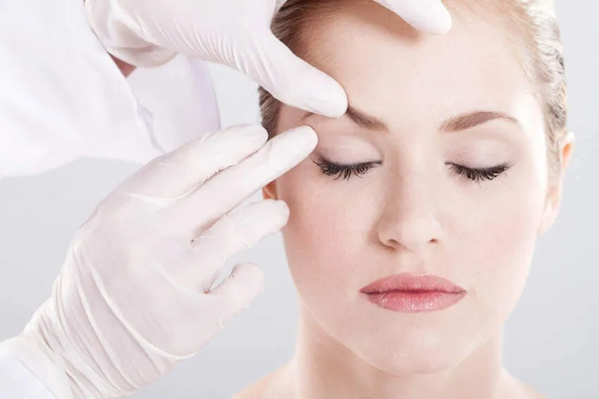 blepharoplasty in dubai