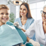 Family Dental Pascagoula MS for Complete Oral Care for Every Age