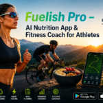 Fuelish Pro App: How AI Nutrition & Fitness Coaching Helps Athletes Fuel Smarter