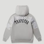 Geedup Hoodie